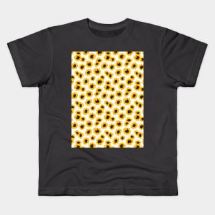 Sunflower Kids T-Shirt